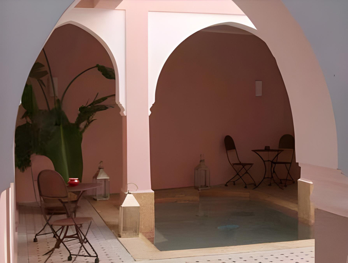 Others 2, Riad Tahani, Marrakech