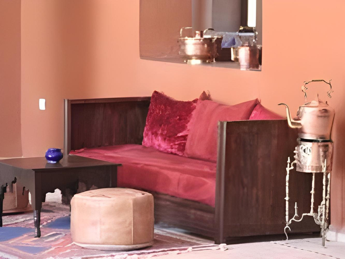 Others 5, Jnane La Kasbah, Errachidia