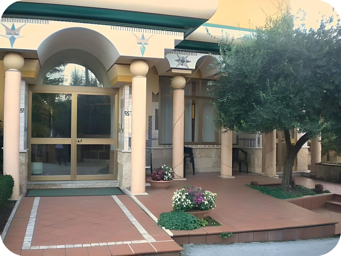 Exterior & Views 2, Hotel Ristorante L'Ulivo, Avellino