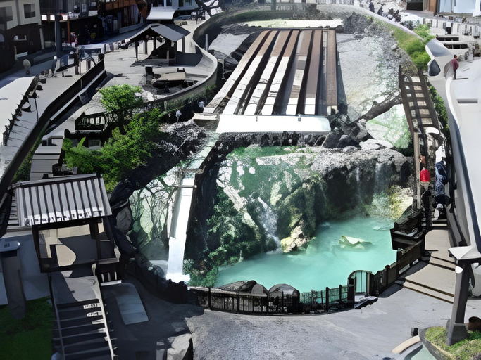 Others 5, Kusatsu-Onsen Pension Mitomo, Kusatsu