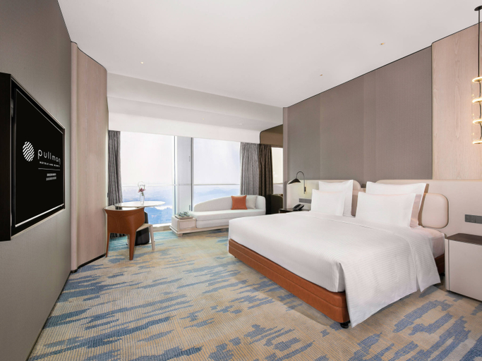 Bedroom 3, Pullman Shenzhen North, Shenzhen