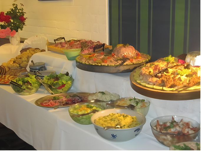 Food & Drinks 5, Hotel zur Post, Bad Tölz-Wolfratshausen