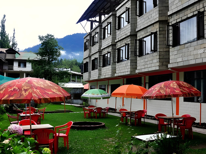 Others 5, Kapoor Resorts, Kullu