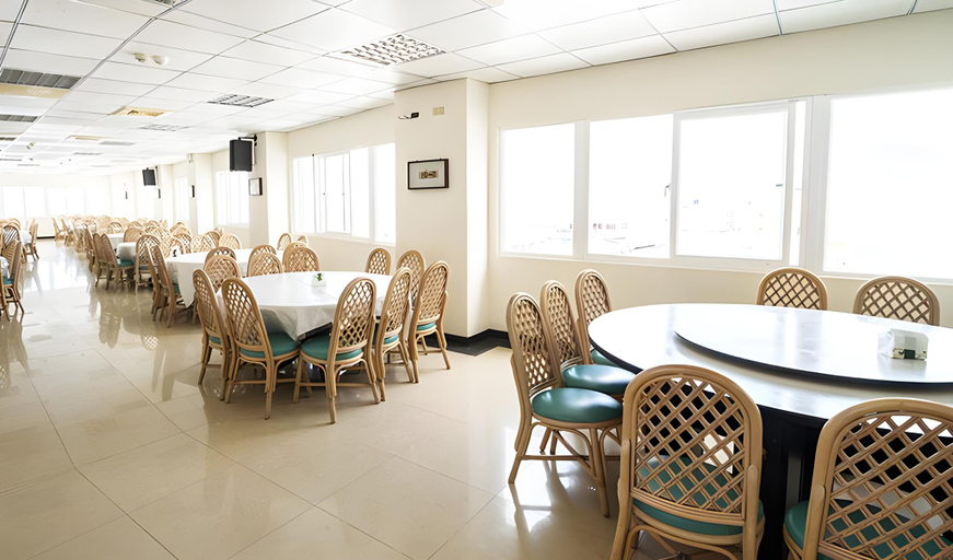 Food & Drinks 3, Ocean Resort Hotel, Taitung