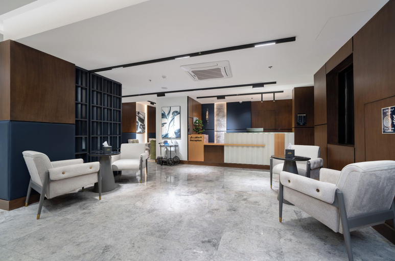 Others 3, House express, Tabuk
