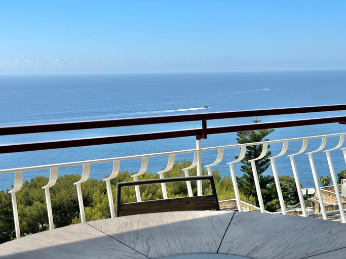 Others 3, MyBlueVista LUXURY PANORAMIC SEA VIEW APARTMENTS CAP D AIL NEAR MONACO, Alpes-Maritimes