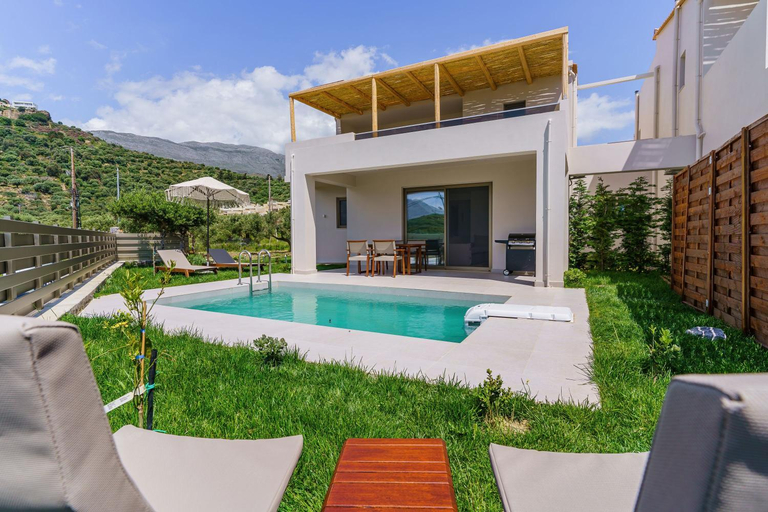 Others 2, Increteblue Suites, Crete