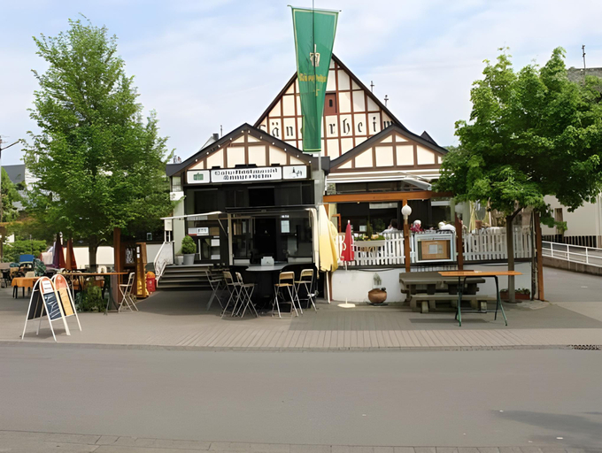 Others 4, Altes Schulhaus, Bernkastel-Wittlich