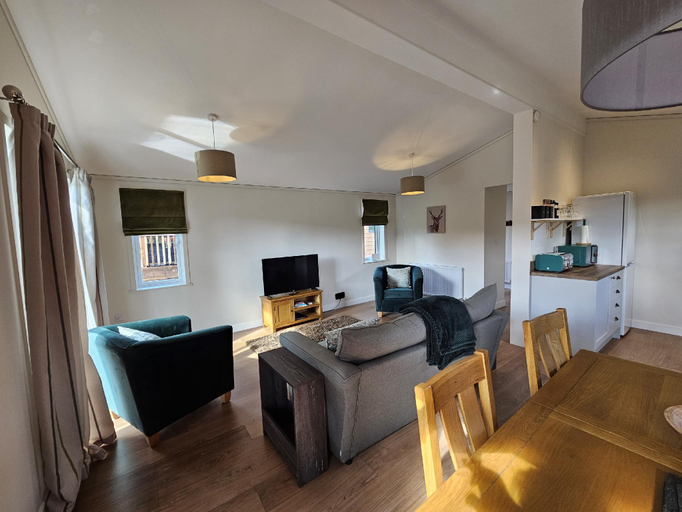 Others 3, Valley View Lodges, Cornwall