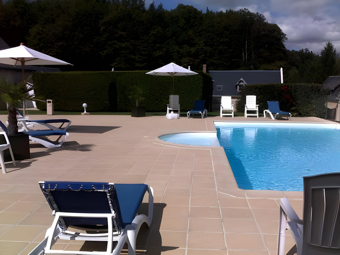 Sport & Beauty 5, Chateau de la Menaudiere, Loir-et-Cher
