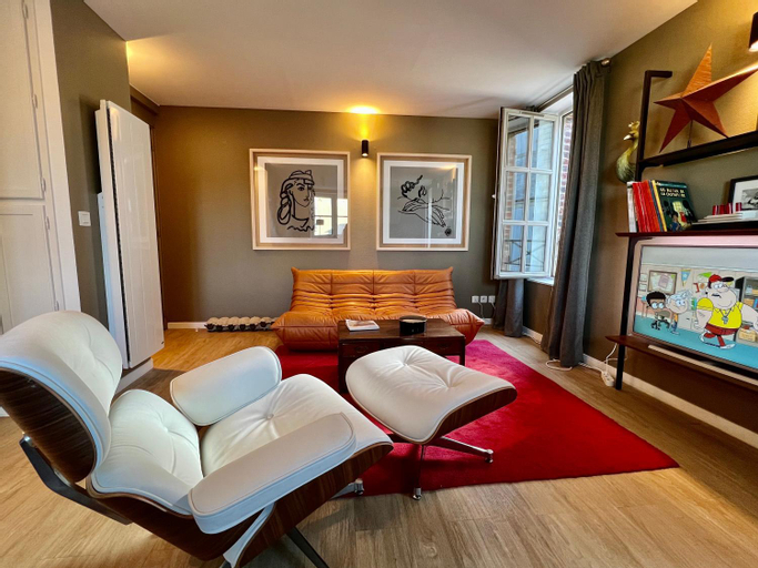 Bedroom 9