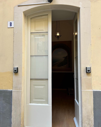 Exterior view 3, BOVIO PRESTIGE APARTMENTS CATANIA, Catania