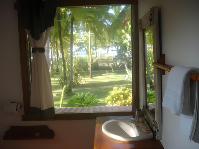Bathroom 3, Beso del Viento (Adults Only), Parrita