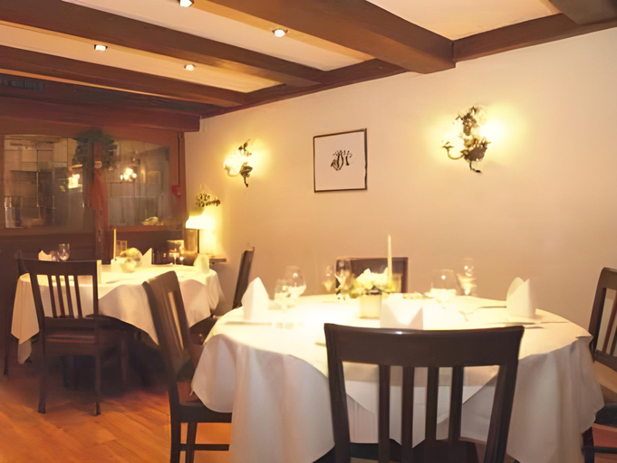 Food & Drinks 2, Hotel & Weinhaus Anker, Main-Spessart