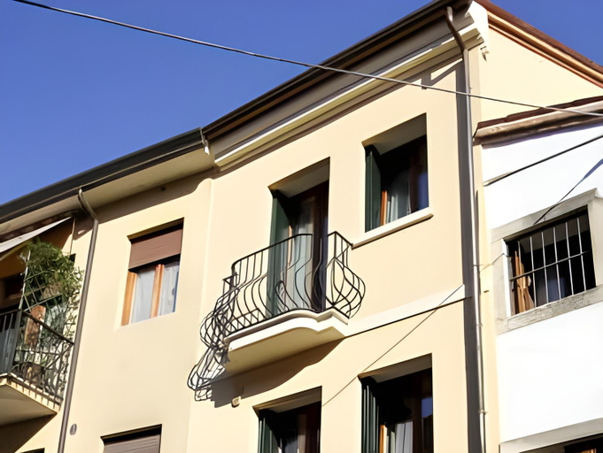 Others 3, B&B San Marco, Vicenza