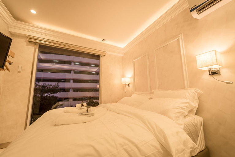 Bedroom 7
