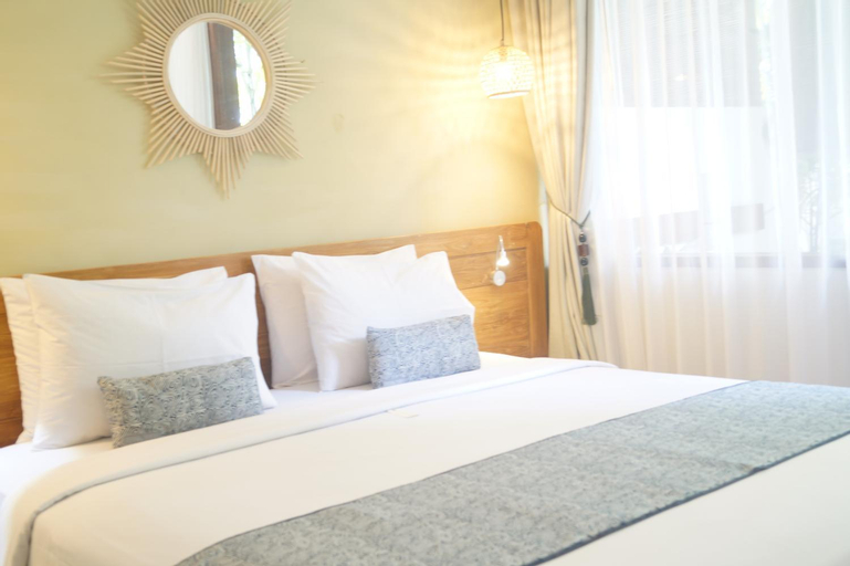 Bedroom 15