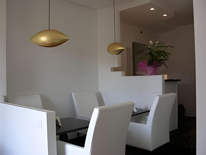 Food & Drinks 5, Relais La Maison De Luxe, Roma