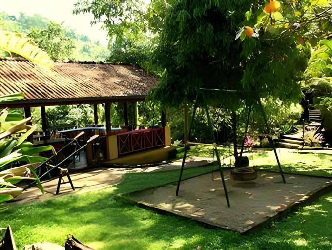 Others 4, Bopath Falls Rock Chalets, Kuruvita