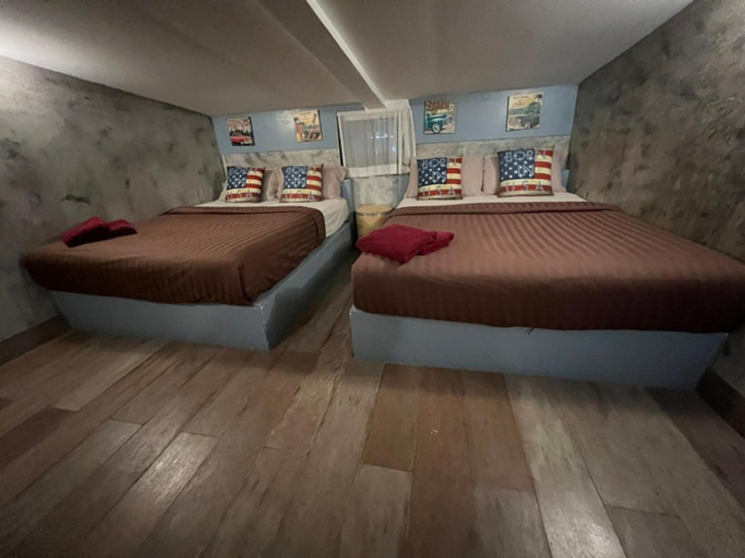Bedroom 12