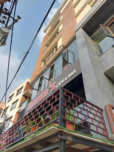 Others 5, Rodeos Inn, Bagmati