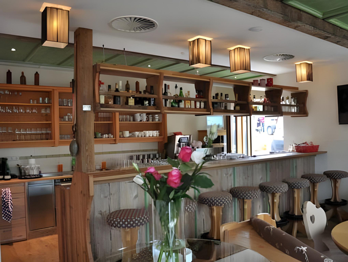 Food & Drinks 3, Hotel zum Urviech -Erwachsenenhotel-, Reutte