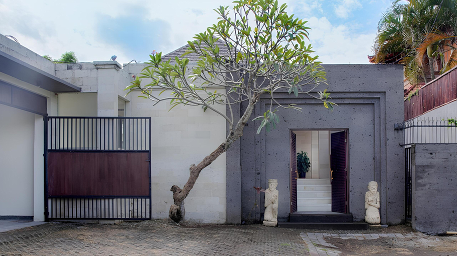 Exterior & Views 2, Villa Harmony Canggu, Badung