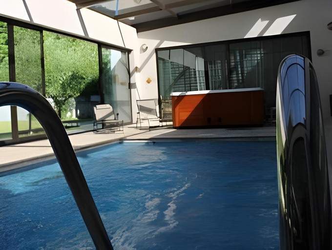 Sport & Beauty 2, The Haven - Hotel & Spa, - Adults Only, Boquete