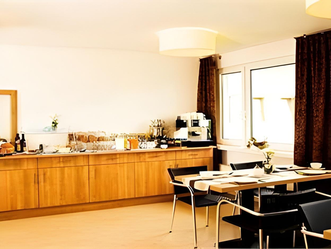 Food & Drinks 4, Sapia Hotel St. Fridolin, Waldshut