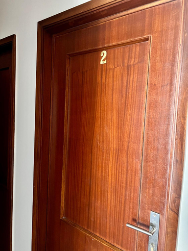 Others 2, Moreira Guest House, Porto