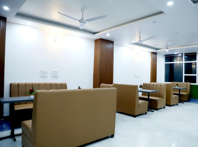 Food & Drinks 4, HOTEL SRP RISHIKESH, Garhwal