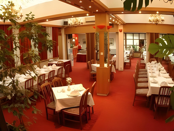 Food & Drinks 4, Hotel N, Belgrade