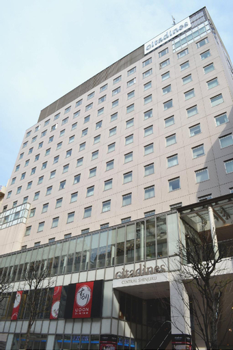 Exterior 1