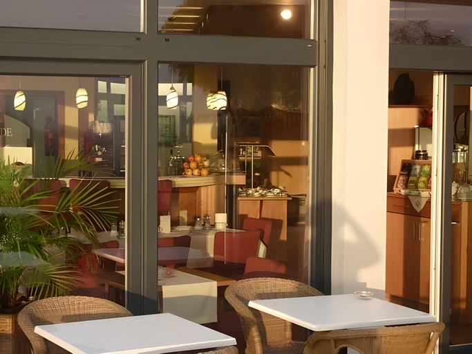 Food & Drinks 5, Hotel Villa Rosa, Leibnitz