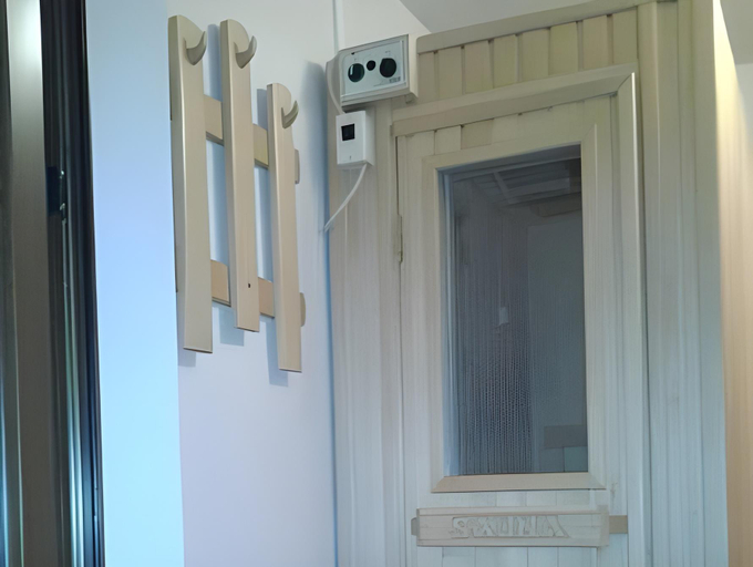 Others 5, Reverence Boutique Hotel, Varna