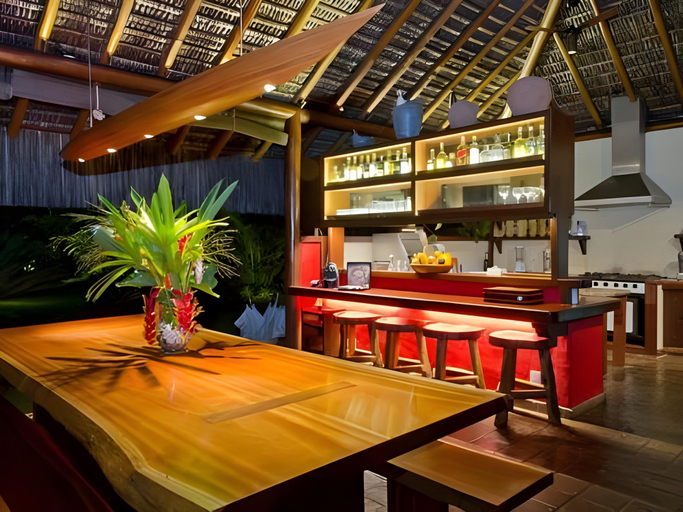 Food & Drinks 5, Hotel e Resort Villas de Trancoso, Porto Seguro