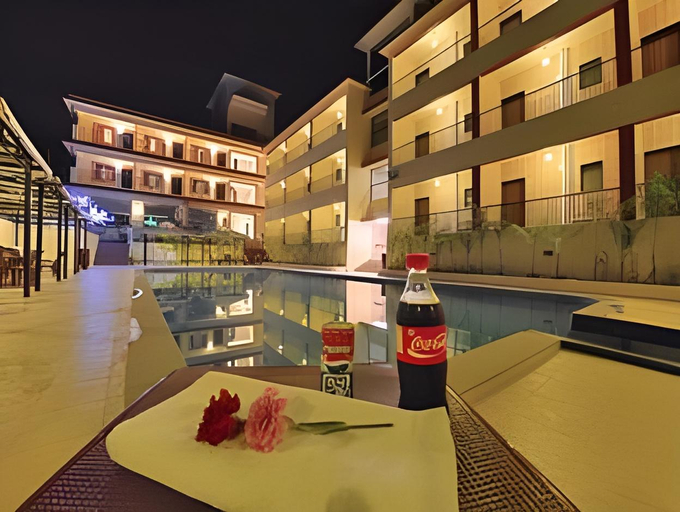 Others 5, Grand Goa Exotica Hotel, North Goa