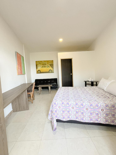 Others 4, Hotel TNT Mirador, Santa Marta (Dist. Esp.)