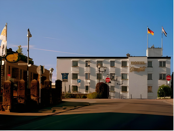 Others 5, Hotel Grossfeld, Grafschaft Bentheim