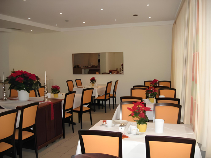 Food & Drinks 5, City Hotel Neuwied, Neuwied