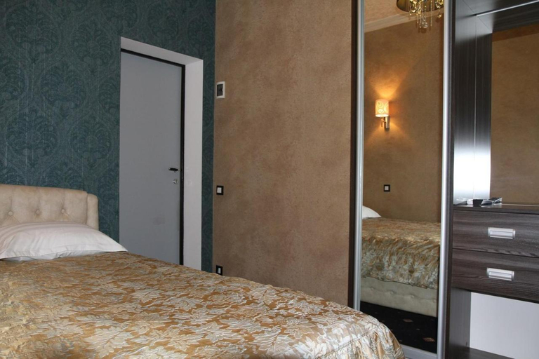 Bedroom 3, Annabelle отель, Odes'ka