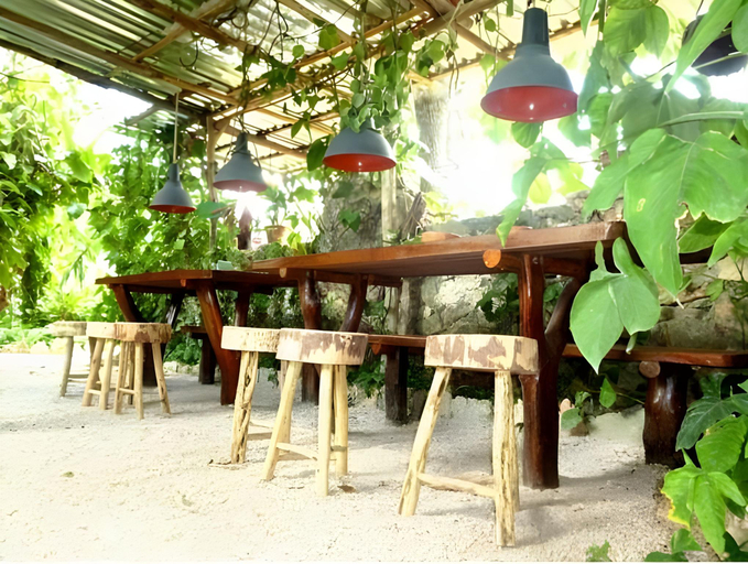 Food & Drinks, Hostel Candelaria, Valladolid