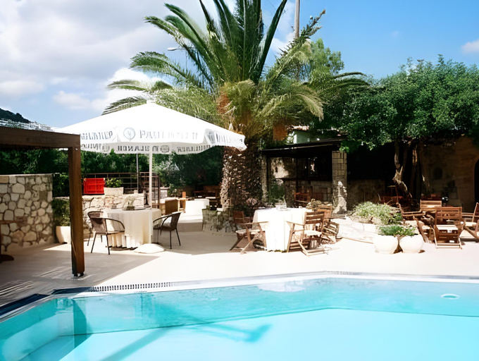 Sport & Beauty 2, Irida Mindful Living - Adults Friendly 14 years, Crete