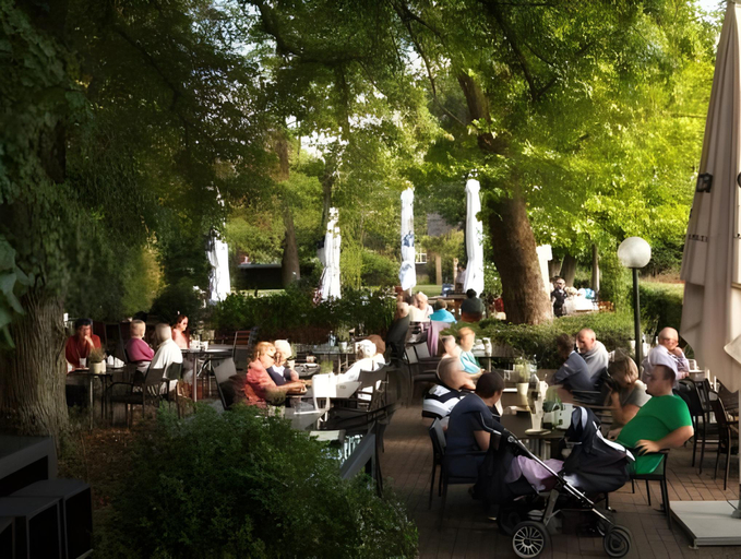 Food & Drinks 5, Hotel Jägerhaus Esslingen, Esslingen