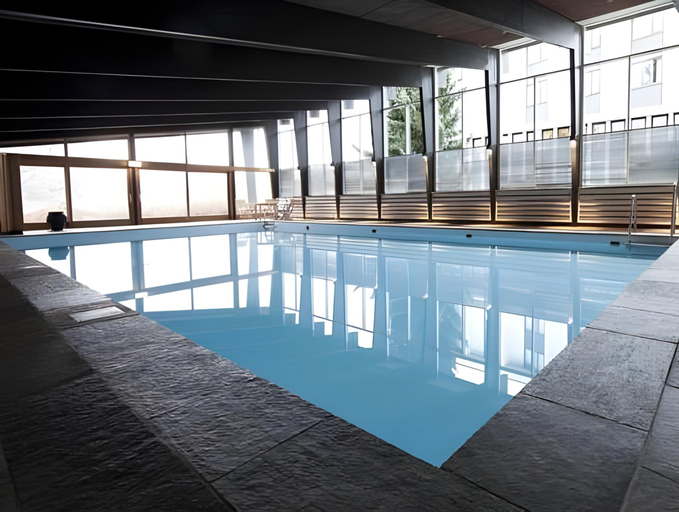 Sport & Beauty 2, Hurdalsjøen Hotel & Spa, Hurdal