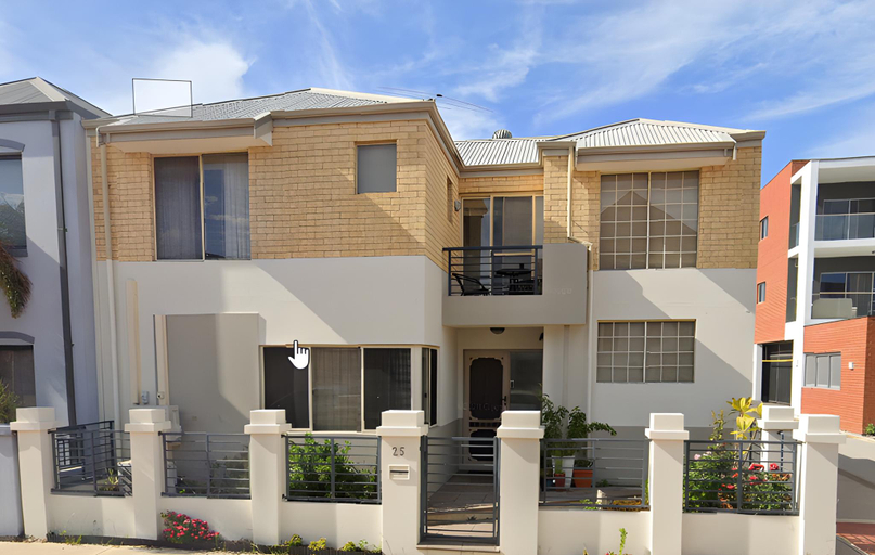 Joondalup guest Home, Joondalup