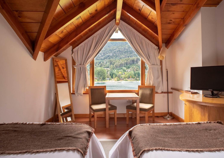 Bedroom 5