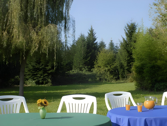 Others 3, Hotel Garni KAMBEITZ, Rastatt