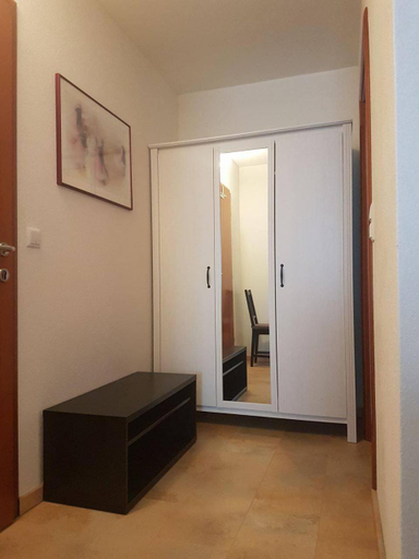 Bedroom 2, Fino da Mario, Göppingen