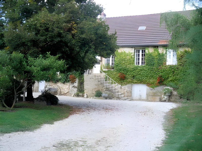Others 2, Domaine du Moulin de l'Etang, Marne
